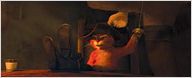 Deutsche Charts: "Der gestiefelte Kater" behauptet sich gegen "Mission: Impossible 4"