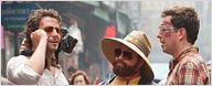 "Hangover 2": Louis Vuitton verklagt Warner Bros. wegen gefälschter Tasche