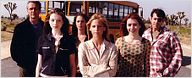 "Buffy"-Reboot liegt vorerst auf Eis