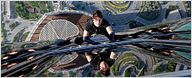 US-Charts: "Mission: Impossible 4" vor "Sherlock Holmes 2" an der Spitze