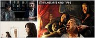 Die FILMSTARTS-Kinotipps (5. bis 11. Januar)