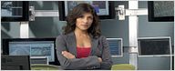 "24"-Darstellerin Nazneen Contractor im "Star Trek"-Sequel