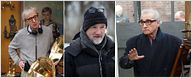 Oscar-Saison: Nominierungen für Regie-Preise bekannt gegeben