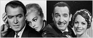 "Vertigo"-Darstellerin Kim Novak beschuldigt "The Artist" der Verschandelung des Klassikers
