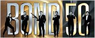 Zum 50. Geburtstag: Alle 22 offiziellen "James Bond"-Filme als Blu-ray-Kollektion