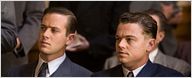 "J. Edgar": Zwei TV-Clips zum Biopic mit Leonardo DiCaprio