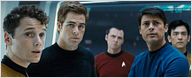 Die Dreharbeiten zu "Star Trek 2" haben begonnen - Hohe Erwartungen an das Sequel