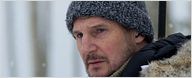 "The Grey - Unter Wölfen": Nicht jugendfreier Trailer zum Survival-Thriller mit Liam Neeson