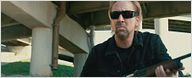 Nicolas Cage über "Wicker Man 2" und warum er nicht Aragorn und Neo spielen wollte