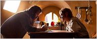 "Der Hobbit": Neues Foto von Martin Freeman als Bilbo Beutlin