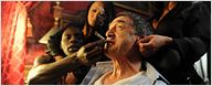 Deutsche Charts: Auch "Jack und Jill" chancenlos gegen "Ziemlich beste Freunde"