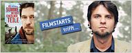 FILMSTARTS trifft... Regisseur Hans Weingartner ("Die Summe meiner einzelnen Teile")