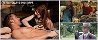 DVD-Tipps der Woche (5. bis 11. Februar)