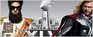 Super Bowl 2012: Alle Filmtrailer & die besten Werbespots