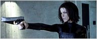 Deutsche Charts: "Underworld: Awakening" steigt auf Zwei ein, "Zettl" nur auf Neun