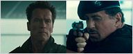 "The Tomb": Arnold Schwarzenegger und Sylvester Stallone vereint