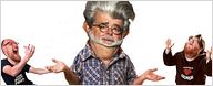 George Lucas zu "Star Wars": Han Solo schoss nicht zuerst