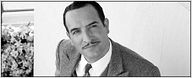 Jean Dujardin in "Iron Man 3", "Stirb langsam 5" und "Sherlock Holmes 3"