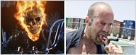 Mark Neveldine und Brian Taylor planen "Ghost Rider 3" und "Crank 3D"