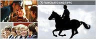 Die FILMSTARTS-Kinotipps (16. bis 22. Februar)