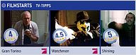 Die FILMSTARTS-TV-Tipps (17. bis 23. Februar)