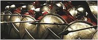 Die Hauptdarsteller für "300: Battle of Artemisia" sind gefunden