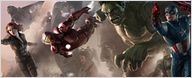 Neues "Avengers"-Foto mit einem alten Bekannten