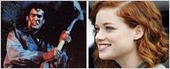 Jane Levy: "Tanz der Teufel"-Remake wird nicht lustig, sondern blutig und düster