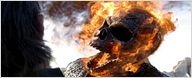 US-Charts: "Safe House" klettert an die Spitze, "Ghost Rider 2" nur auf Platz drei