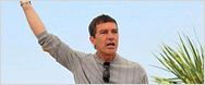 Antonio Banderas spielt Pablo Picasso in "33 Dias"
