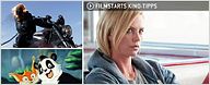 Die FILMSTARTS-Kinotipps (23. bis 29. Februar)
