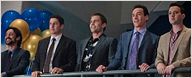 Wiedersehensfreude im neuen Trailer zu "American Pie 4: Das Klassentreffen"