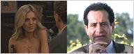 "Pain & Gain": Michael Bay engagiert Supermodel Bar Paly und Tony "Monk" Shalhoub