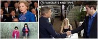 Die FILMSTARTS-Kinotipps (1. bis 7. März)