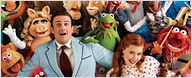 "Die Muppets": Fortsetzung kommt, aber ohne Jason Segel als Autor