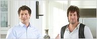 Erster nicht jugendfreier Trailer zur neuen Adam-Sandler-Komödie "Vatersöhnchen"