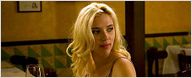 Scarlett Johansson und James D'Arcy in "Alfred Hitchcock and the Making of Psycho"