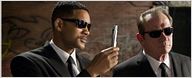 Regisseur Barry Sonnenfeld: "Men in Black 3" entweder genial oder Katastrophe