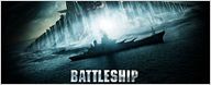 "Battleship": Vier neue Figurenposter zur Spieleverfilmung mit Liam Neeson