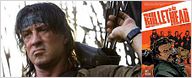 Sylvester Stallone muss "Bullet to the Head" absegnen, US-Kinostart im November möglich