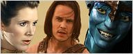 "John Carter" Vs. "Star Wars" Vs. "Avatar": Wer klaut hier eigentlich von wem?