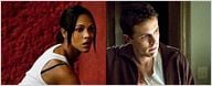 Casey Affleck und Zoe Saldana in Thriller "Out of the Furnace" mit Christian Bale