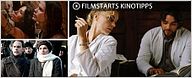 Die FILMSTARTS-Kinotipps (8. bis 14. März)