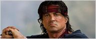 Action-Star Sylvester Stallone über Arnold Schwarzenegger, Quentin Tarantino und Rambos Tod