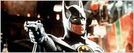 Batman kämpft für brasilianisches Militär gegen Unrecht und Verbrechen