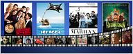 Das FILMSTARTS-Trailer-O-Meter - KW 10/2012