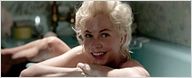 Michelle Williams als Marilyn Monroe im ersten deutschen Trailer zu "My Week With Marilyn"