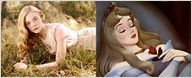 "Maleficent": Elle Fanning für Dornröschen-Rolle neben Angelina Jolie im Gespräch