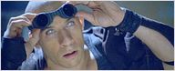 "Riddick 3: Dead Man Stalking": Zwei neue Bilder zum Action-Sequel mit Vin Diesel