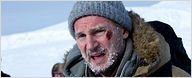 Hungrige Wölfe? Liam Neeson beißt im deutschen Trailer zu "The Grey - Unter Wölfen" zurück